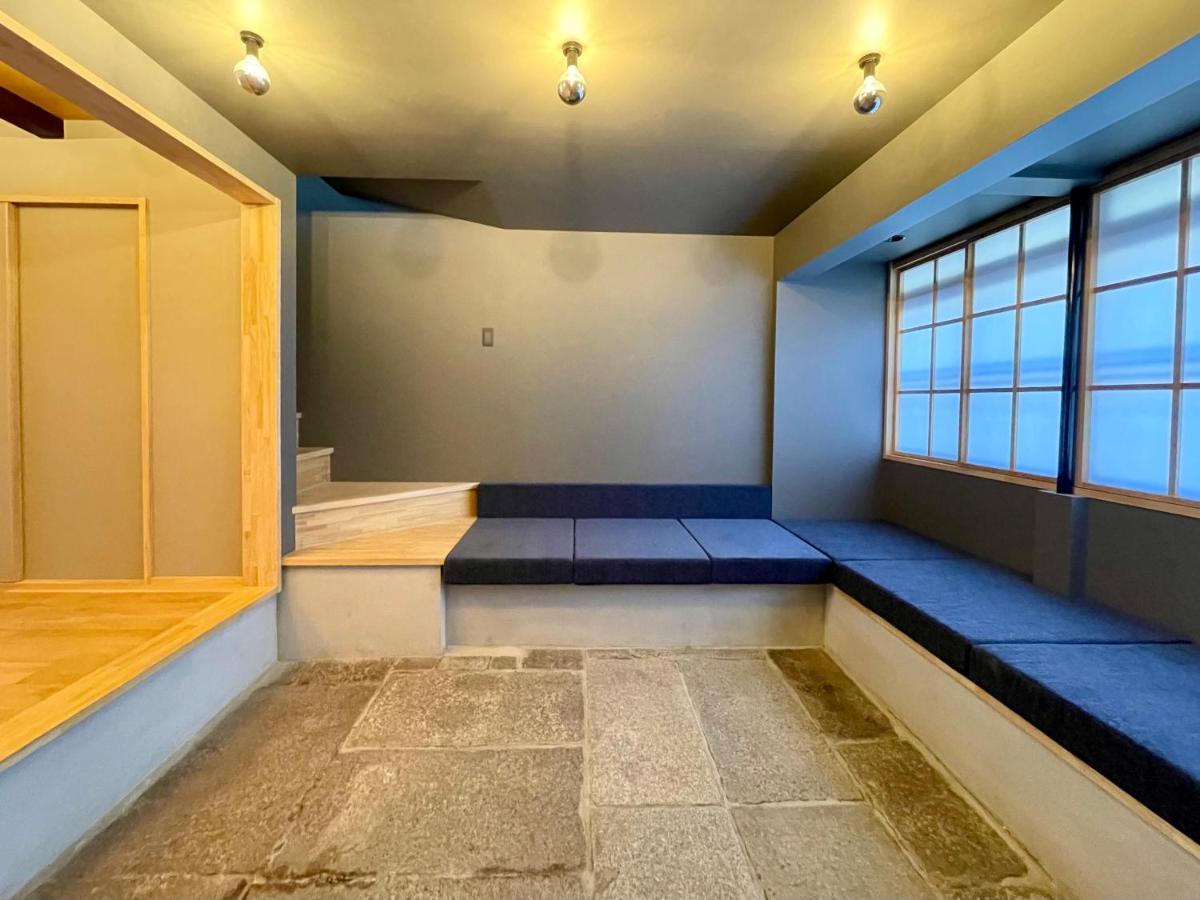 Tabitabi Kanoe Mitsu Kyoto Buitenkant foto
