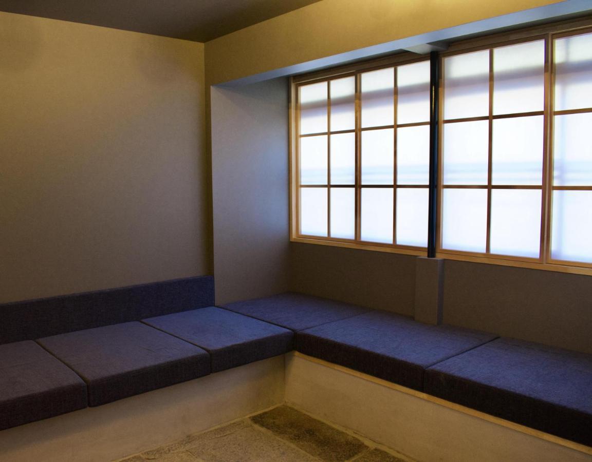 Tabitabi Kanoe Mitsu Kyoto Buitenkant foto